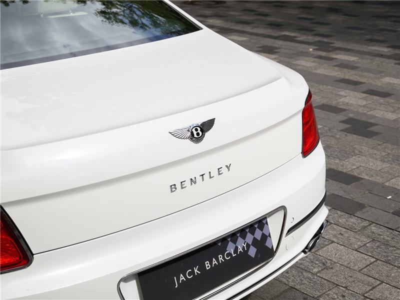 2023 Bentley Flying Spur 2.9 TFSi V6 Azure