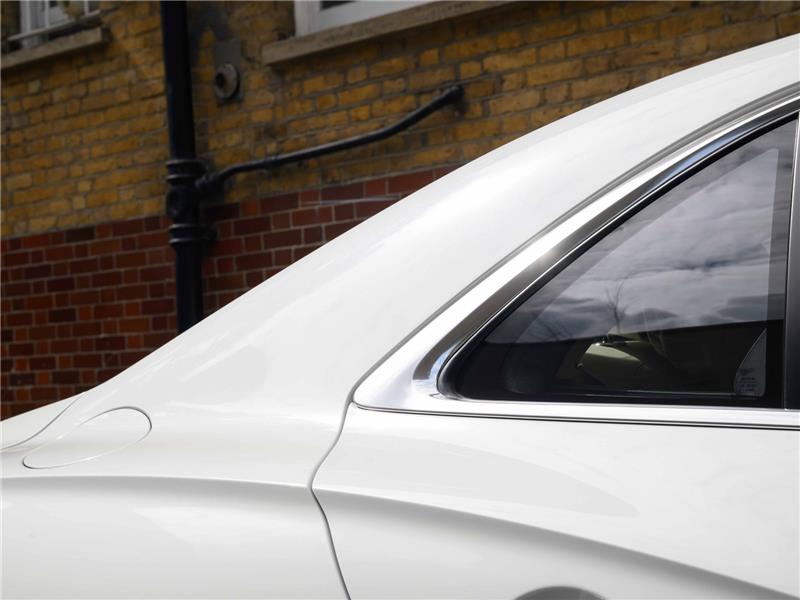 2023 Bentley Flying Spur 2.9 TFSi V6 Azure