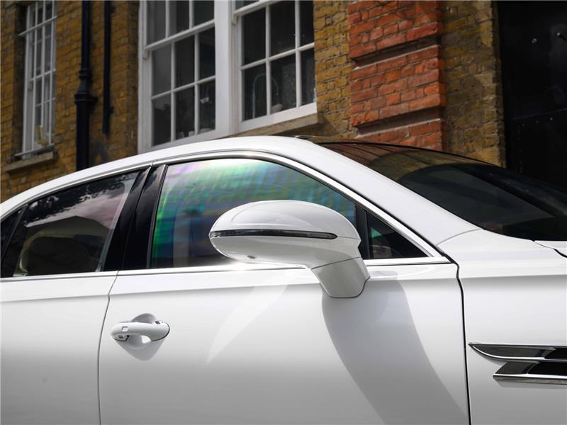 2023 Bentley Flying Spur 2.9 TFSi V6 Azure