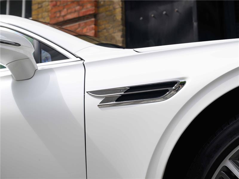 2023 Bentley Flying Spur 2.9 TFSi V6 Azure
