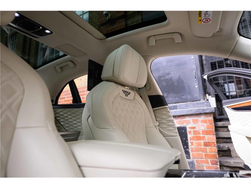 2023 Bentley Flying Spur 2.9 TFSi V6 Azure