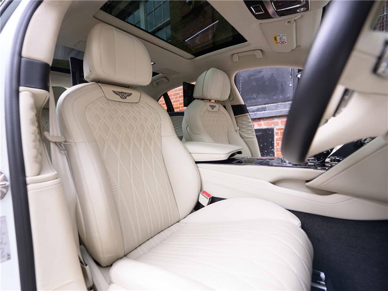 2023 Bentley Flying Spur 2.9 TFSi V6 Azure