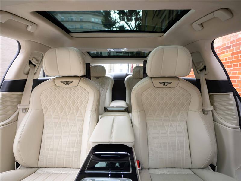2023 Bentley Flying Spur 2.9 TFSi V6 Azure