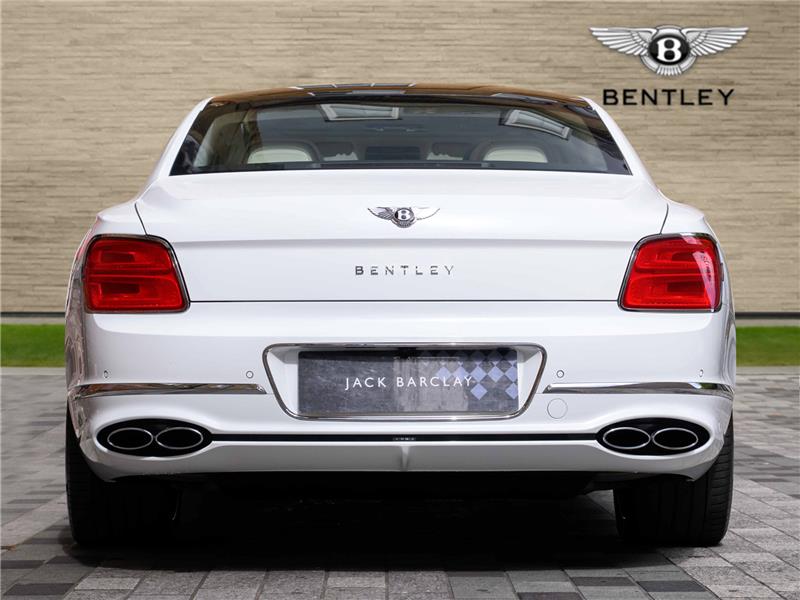 2023 Bentley Flying Spur 2.9 TFSi V6 Azure