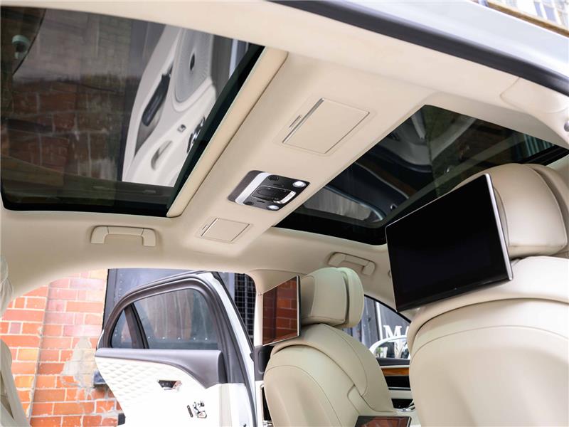 2023 Bentley Flying Spur 2.9 TFSi V6 Azure