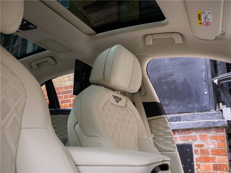2023 Bentley Flying Spur 2.9 TFSi V6 Azure