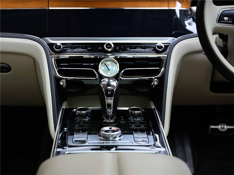 2023 Bentley Flying Spur 2.9 TFSi V6 Azure