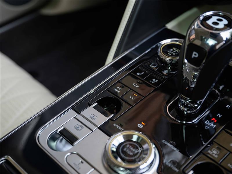 2023 Bentley Flying Spur 2.9 TFSi V6 Azure