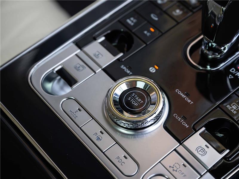 2023 Bentley Flying Spur 2.9 TFSi V6 Azure