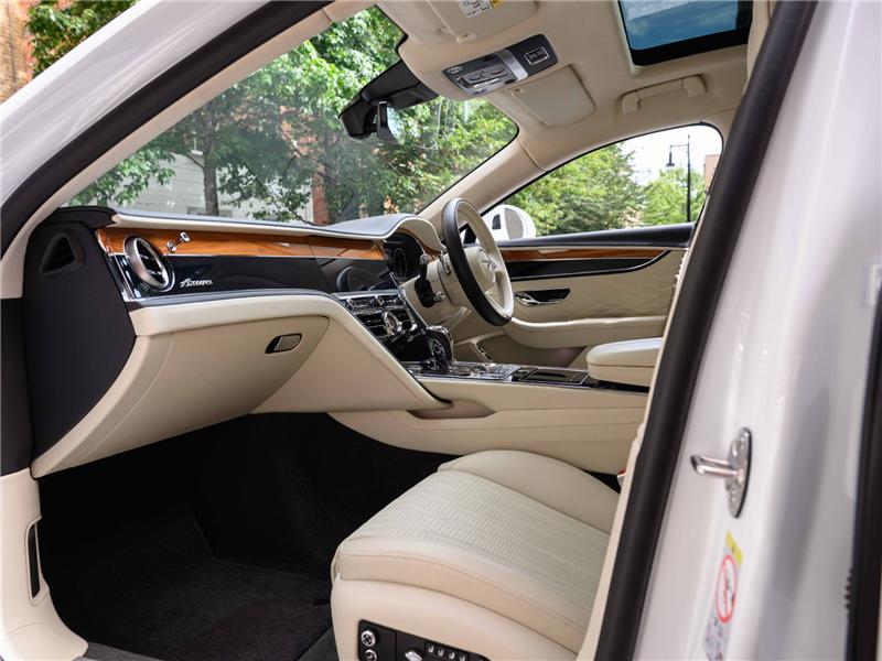 2023 Bentley Flying Spur 2.9 TFSi V6 Azure