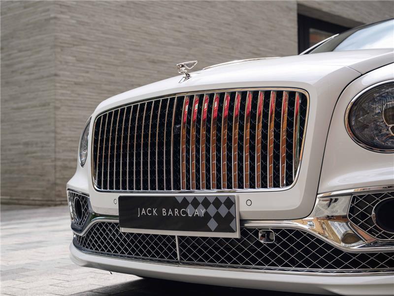 2023 Bentley Flying Spur 2.9 TFSi V6 Azure