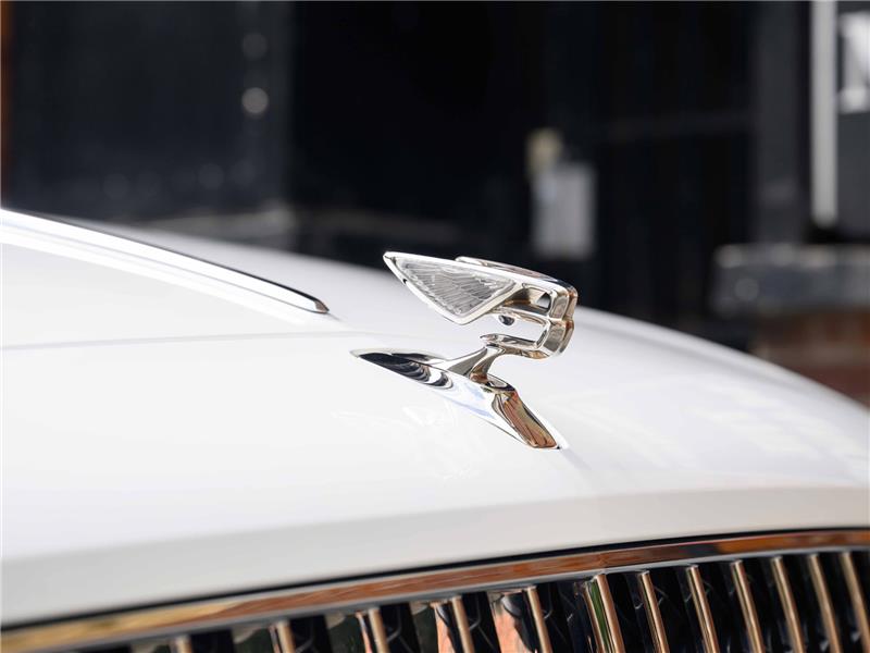 2023 Bentley Flying Spur 2.9 TFSi V6 Azure