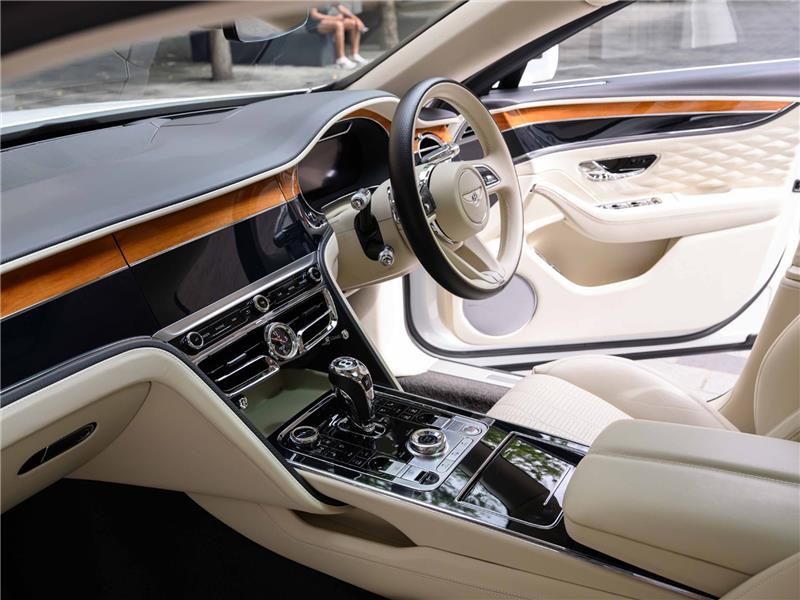 2023 Bentley Flying Spur 2.9 TFSi V6 Azure