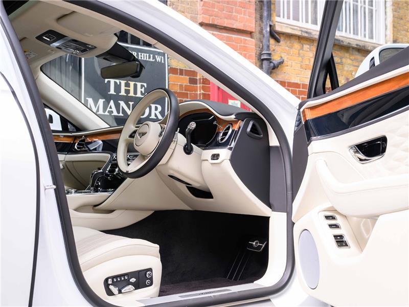 2023 Bentley Flying Spur 2.9 TFSi V6 Azure