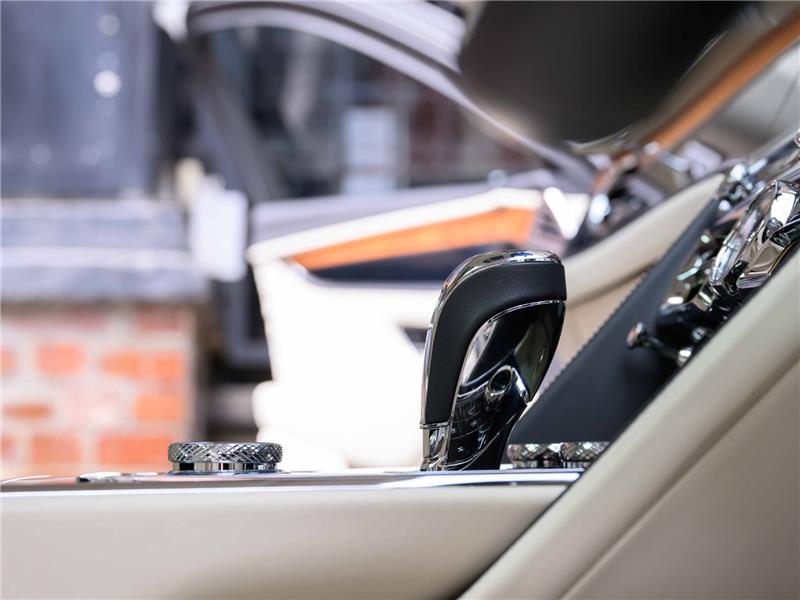 2023 Bentley Flying Spur 2.9 TFSi V6 Azure
