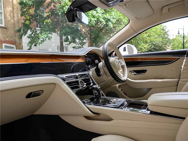 2023 Bentley Flying Spur 2.9 TFSi V6 Azure