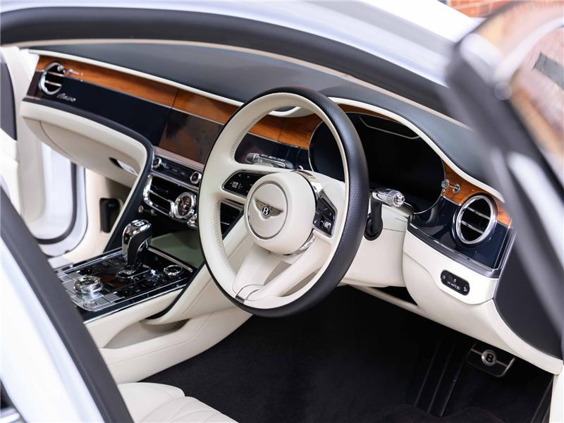 2023 Bentley Flying Spur 2.9 TFSi V6 Azure