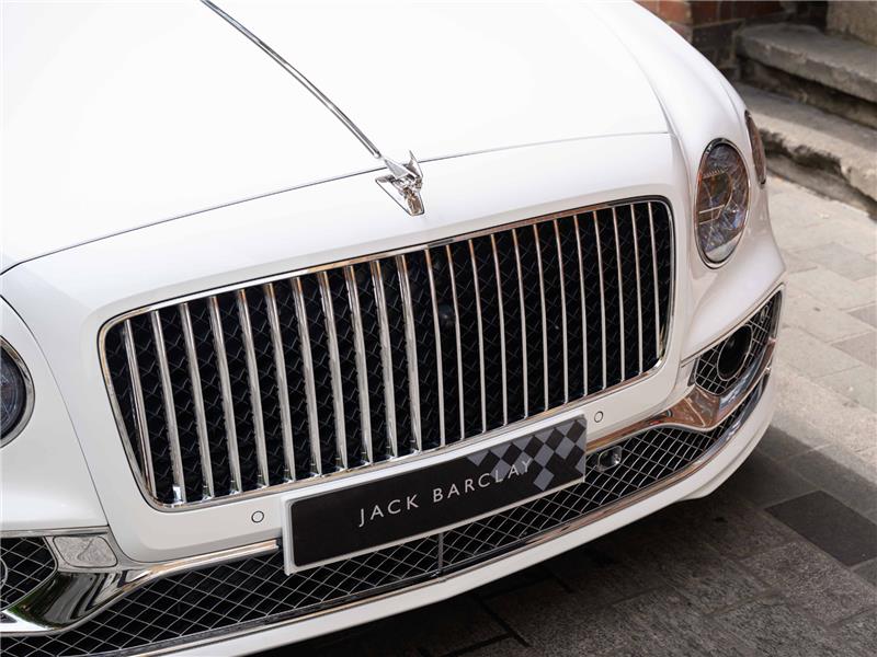2023 Bentley Flying Spur 2.9 TFSi V6 Azure