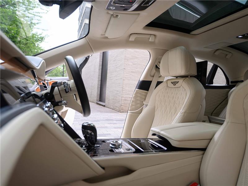 2023 Bentley Flying Spur 2.9 TFSi V6 Azure