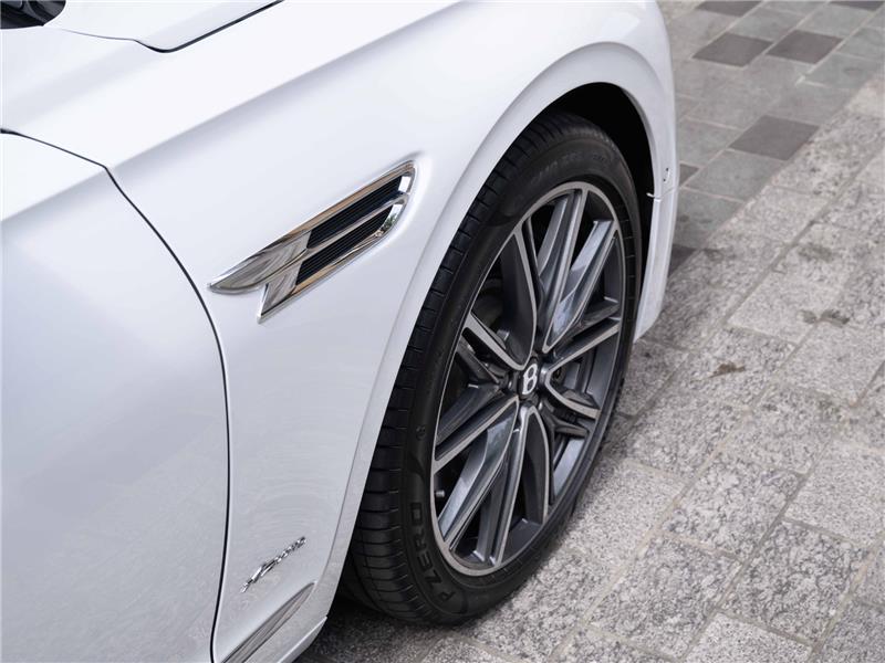 2023 Bentley Flying Spur 2.9 TFSi V6 Azure