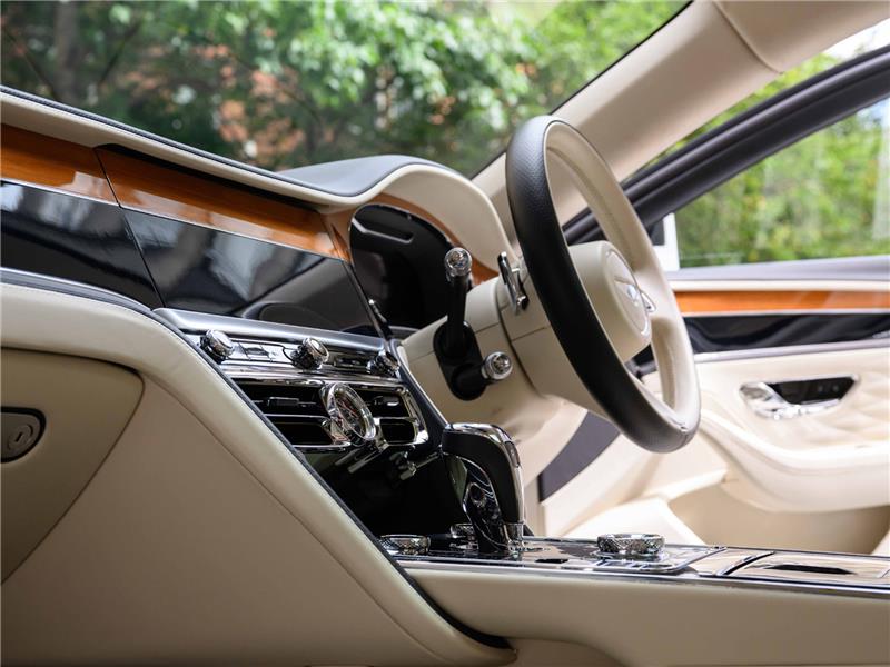 2023 Bentley Flying Spur 2.9 TFSi V6 Azure