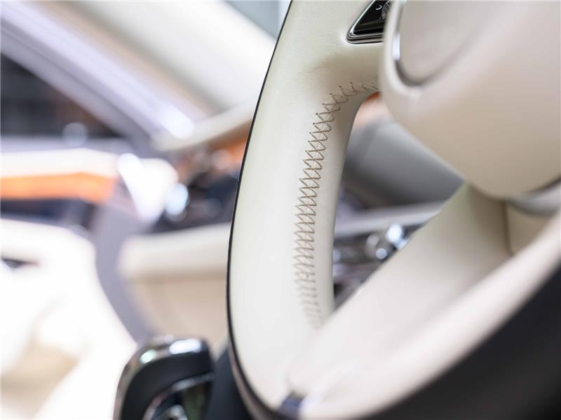 2023 Bentley Flying Spur 2.9 TFSi V6 Azure