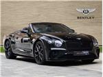 2023 Bentley Continental 4.0 V8 GTC S