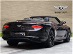 2023 Bentley Continental 4.0 V8 GTC S