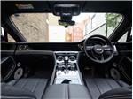 2023 Bentley Continental 4.0 V8 GTC S