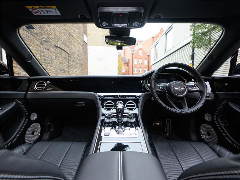 2023 Bentley Continental 4.0 V8 GTC S