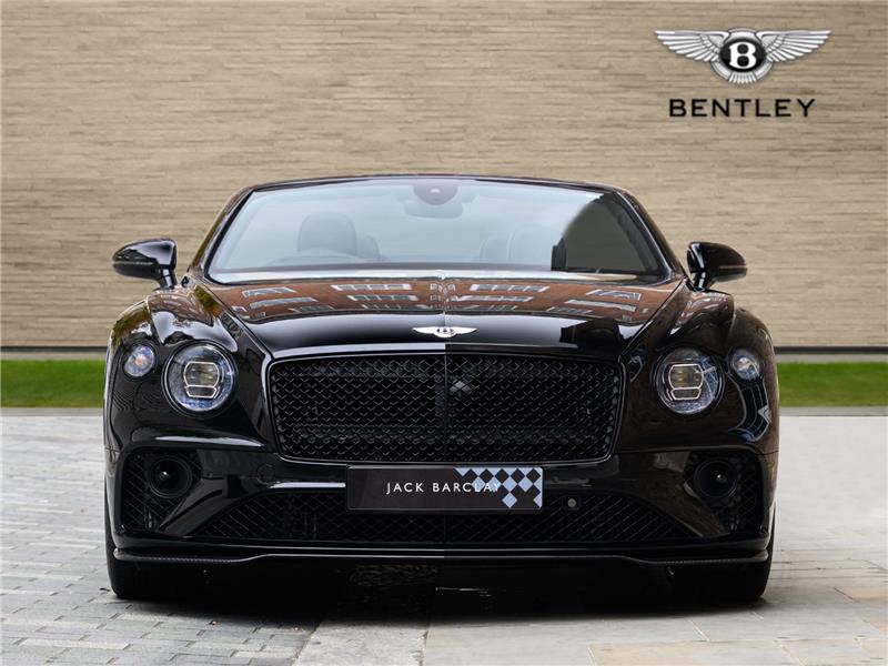 2023 Bentley Continental 4.0 V8 GTC S