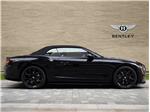 2023 Bentley Continental 4.0 V8 GTC S