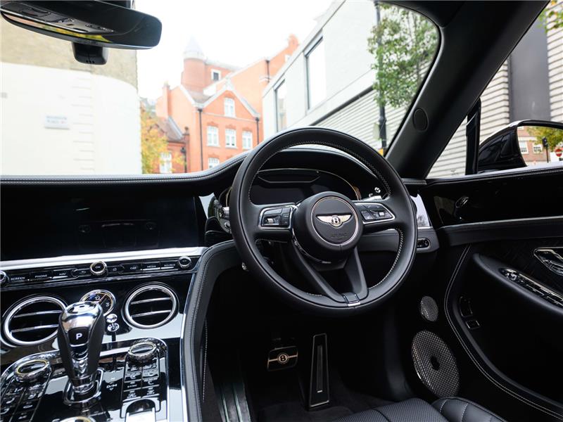 2023 Bentley Continental 4.0 V8 GTC S
