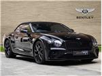 2023 Bentley Continental 4.0 V8 GTC S