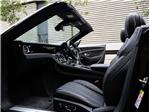 2023 Bentley Continental 4.0 V8 GTC S
