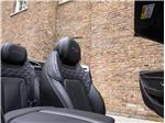 2023 Bentley Continental 4.0 V8 GTC S