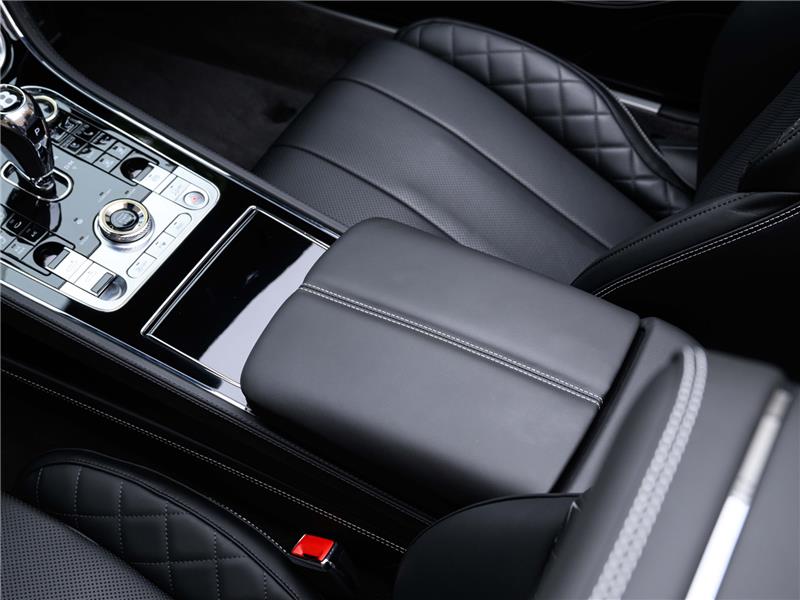 2023 Bentley Continental 4.0 V8 GTC S