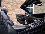2023 Bentley Continental 4.0 V8 GTC S