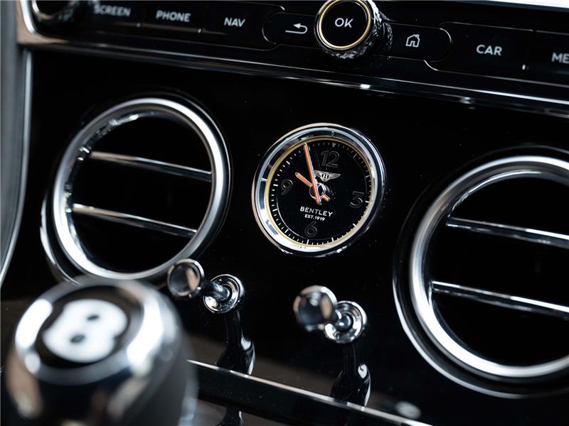 2023 Bentley Continental 4.0 V8 GTC S