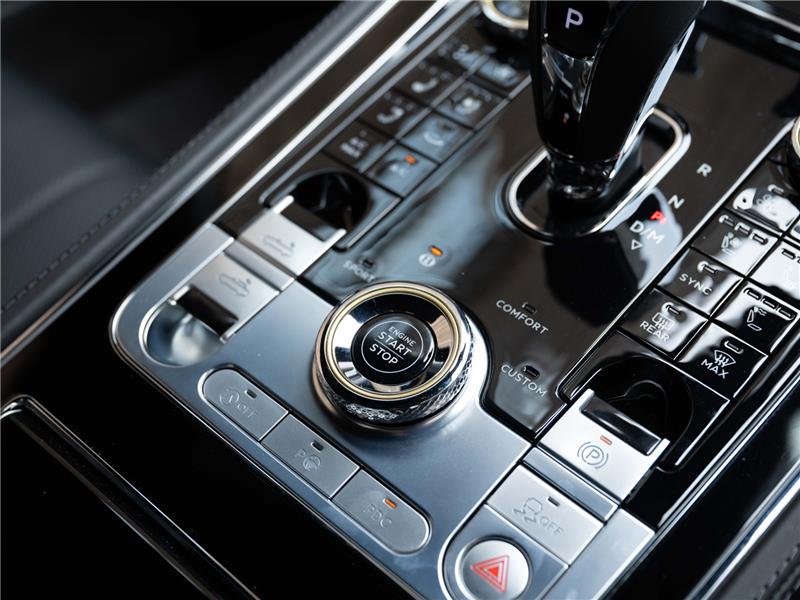 2023 Bentley Continental 4.0 V8 GTC S