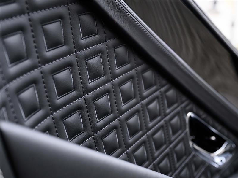 2023 Bentley Continental 4.0 V8 GTC S