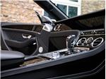 2023 Bentley Continental 4.0 V8 GTC S