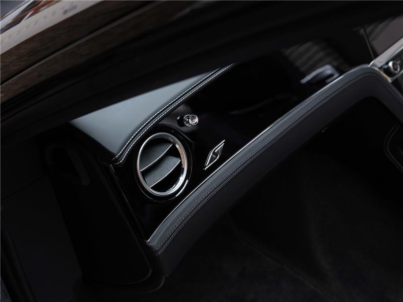 2023 Bentley Continental 4.0 V8 GTC S