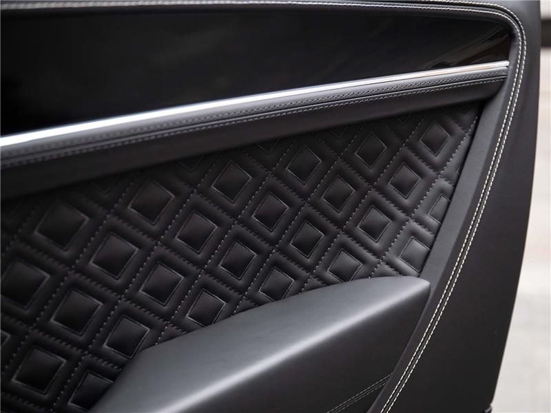 2023 Bentley Continental 4.0 V8 GTC S