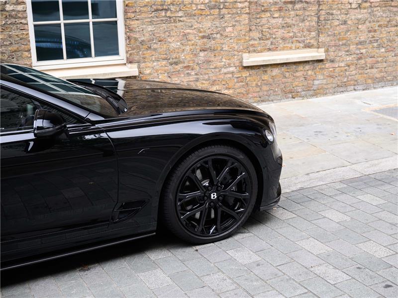 2023 Bentley Continental 4.0 V8 GTC S