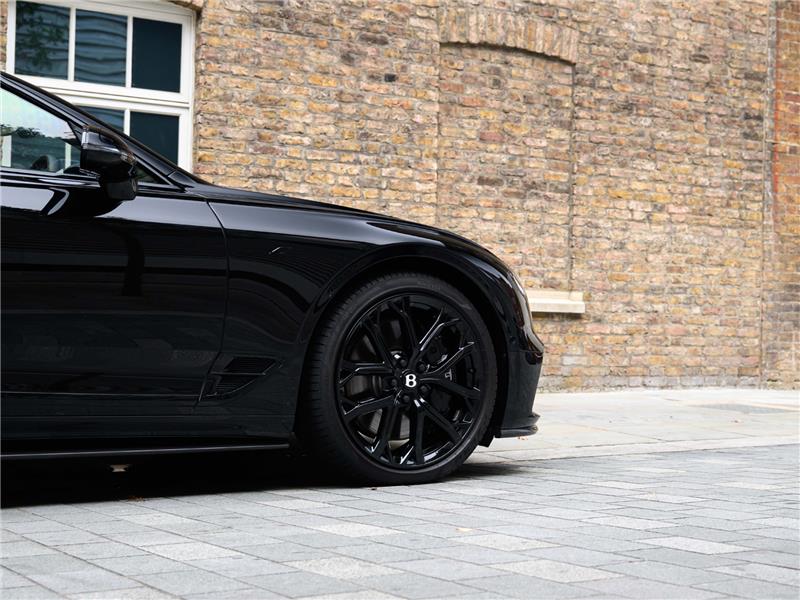 2023 Bentley Continental 4.0 V8 GTC S