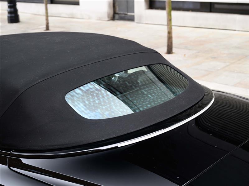 2023 Bentley Continental 4.0 V8 GTC S