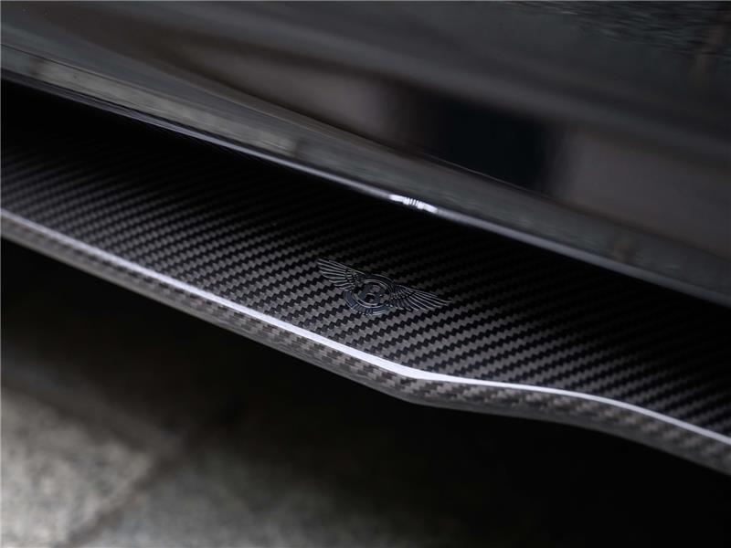 2023 Bentley Continental 4.0 V8 GTC S