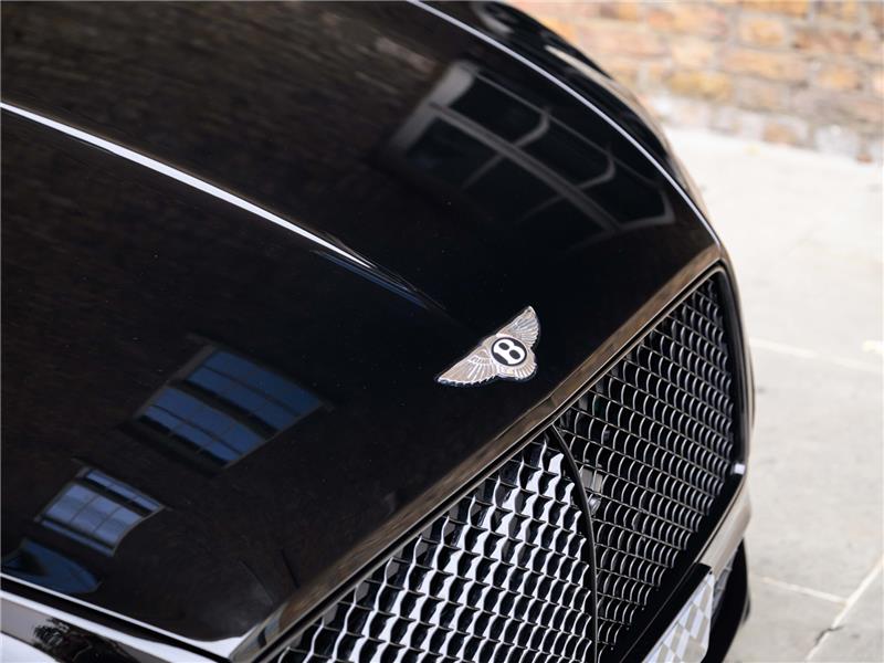 2023 Bentley Continental 4.0 V8 GTC S