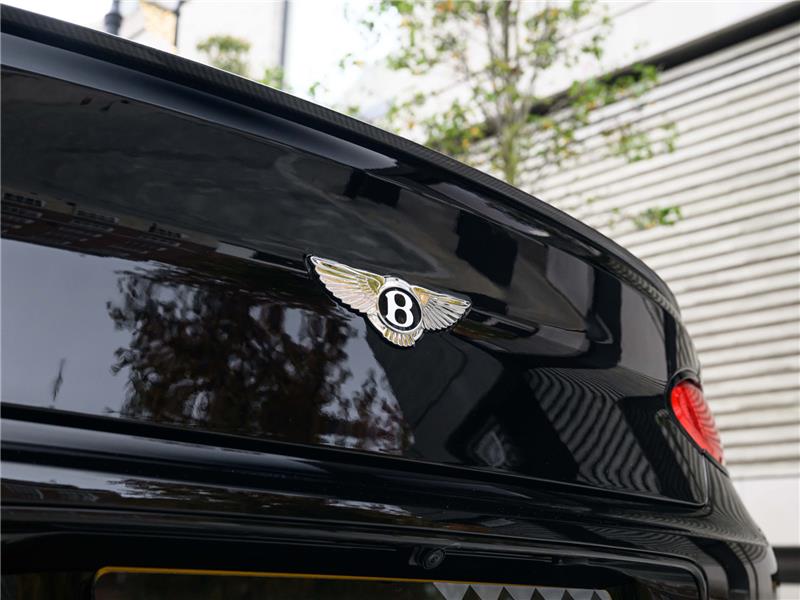 2023 Bentley Continental 4.0 V8 GTC S
